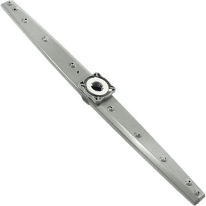 WPW10448645 W10448645 – Brazo rociador para lavavajillas  Compatible con Whirlpool KitchenAid Maytag  Sustituye a AP6021549 2312063 PS11754873  La WPW10448645 W10448645 – Brazo rociador para lavavajillas  Compatible con Whirlpool KitchenAid Maytag  Sustituye a AP6021549 2312063 PS11754873  La