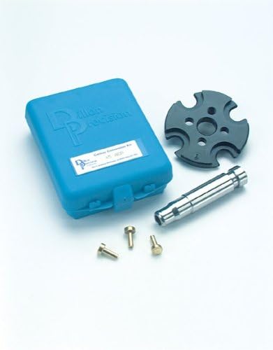 Dillon Precision 550 Conv 45 ACP