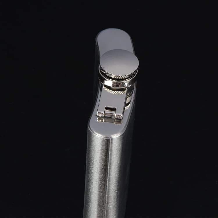 Frasco portátil de acero inoxidable con tapa de plástico, para licor, para hombres, mujeres, para whisky (18 onzas)