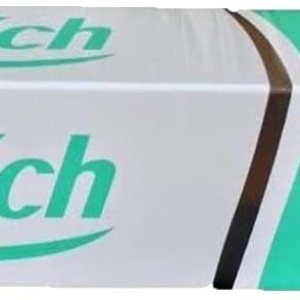 Pasta de dientes Té Blanco Multiefecto, Libre de Flúor. Pasta de dientes Té Blanco Multiefecto, Libre de Flúor.