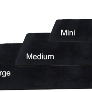 1 alfombrilla profesional para cartas de póquer de primer plano (negro) trucos de magia ilusiones, accesorios de trucos, accesorios de magos, 1 alfombrilla profesional para cartas de póquer de primer plano (negro) trucos de magia ilusiones, accesorios de trucos, accesorios de magos,