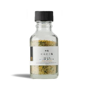 KUZE FUKU & SONS Sal de ajo japonesa, producto de Japón, condimento para varios platos japoneses (2.29 oz) KUZE FUKU & SONS Sal de ajo japonesa, producto de Japón, condimento para varios platos japoneses (2.29 oz)