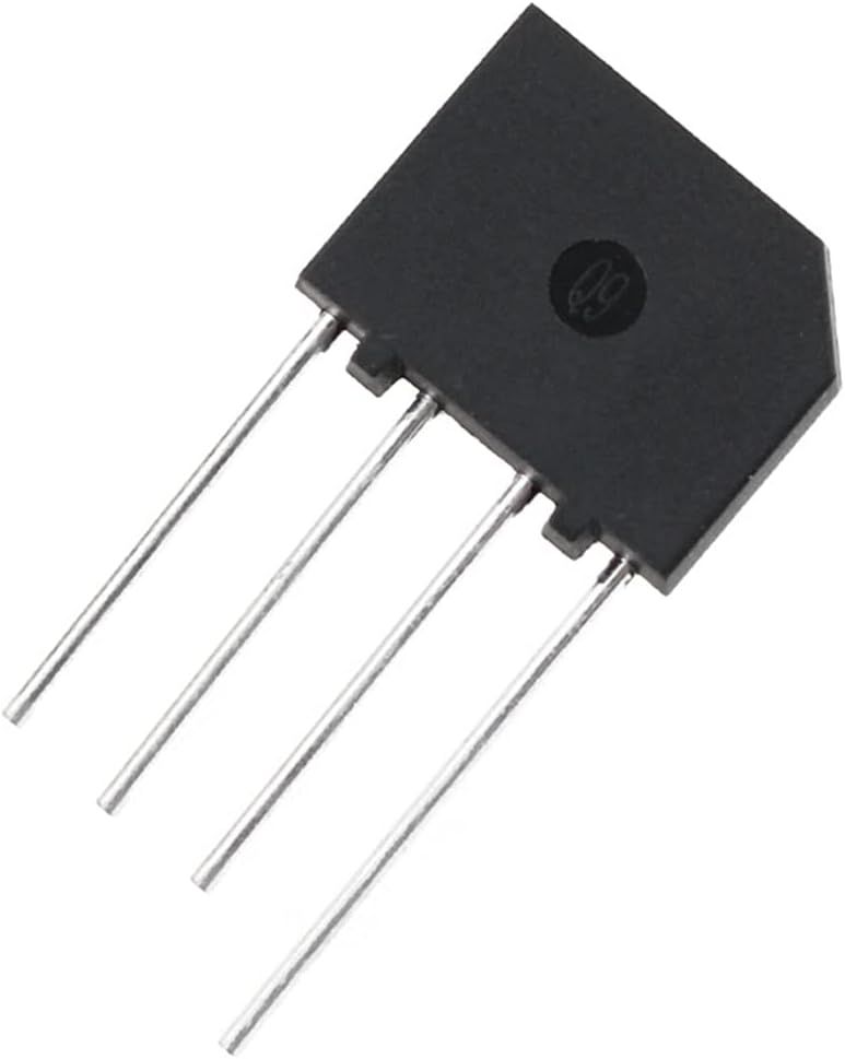 Diode 10PCS 3A 1000V KBP307 diode Bridge Rectifier KBP 307 Power diode Electronica componentes Diodes