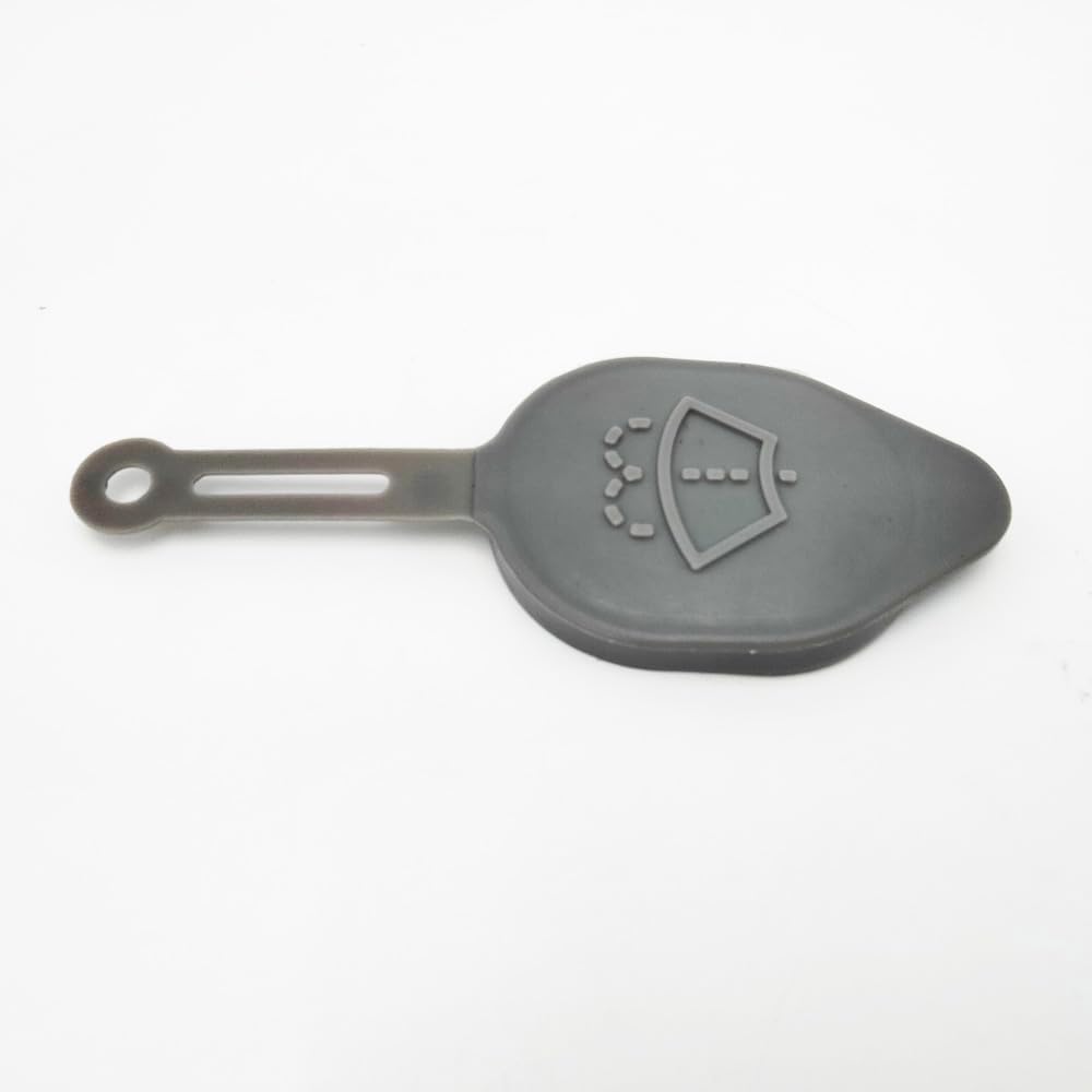Tapa de depósito de líquido para lavadora de parabrisas 28913JK60A apto para Nissan Murano 370Z 350Z