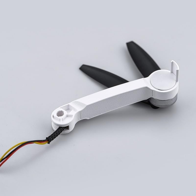 para FIMI X8 Mini Brazo Motor con Piezas de Reparación de Drone (Color  Brazo Delantero Izquierdo)