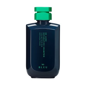 R+Co BLEU De Luxe Champú Reparativo  Hidrata + Fortalece + Añade Brillo  Vegano, Sostenible + Libre de Crueldad R+Co BLEU De Luxe Champú Reparativo  Hidrata + Fortalece + Añade Brillo  Vegano, Sostenible + Libre de Crueldad