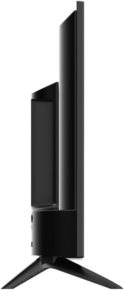 Continu.us – Televisión inteligente de 12 V RV de 24 pulgadas  720p Android Google 12 Volt TV con Google Assistant, Chromecast y aplicaciones de