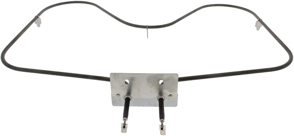 Kit de elementos para hornear y asar de PRYSM sustituye a W10308477 y W10856603