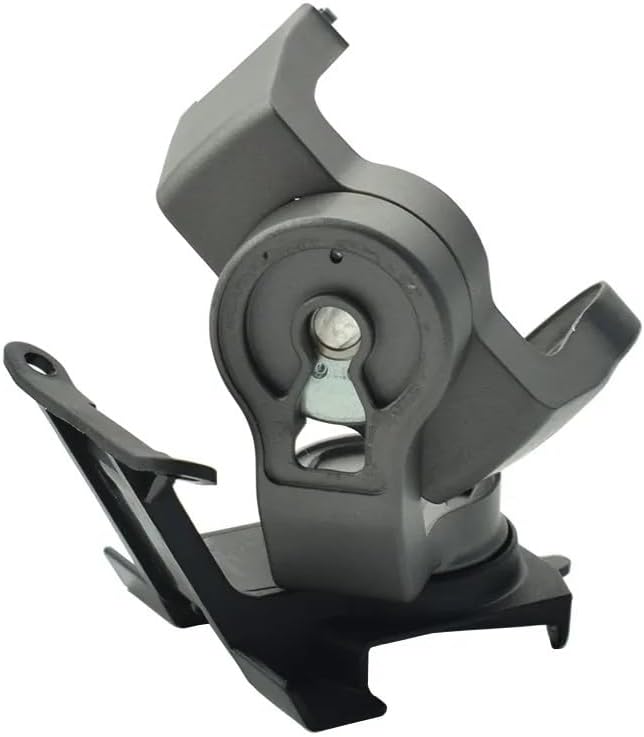 Genuino Air 2S cardán superior e inferior soporte con guiñada y motor de rollo para DJI Air 2S Drone reemplazo Repir piezas de repuesto