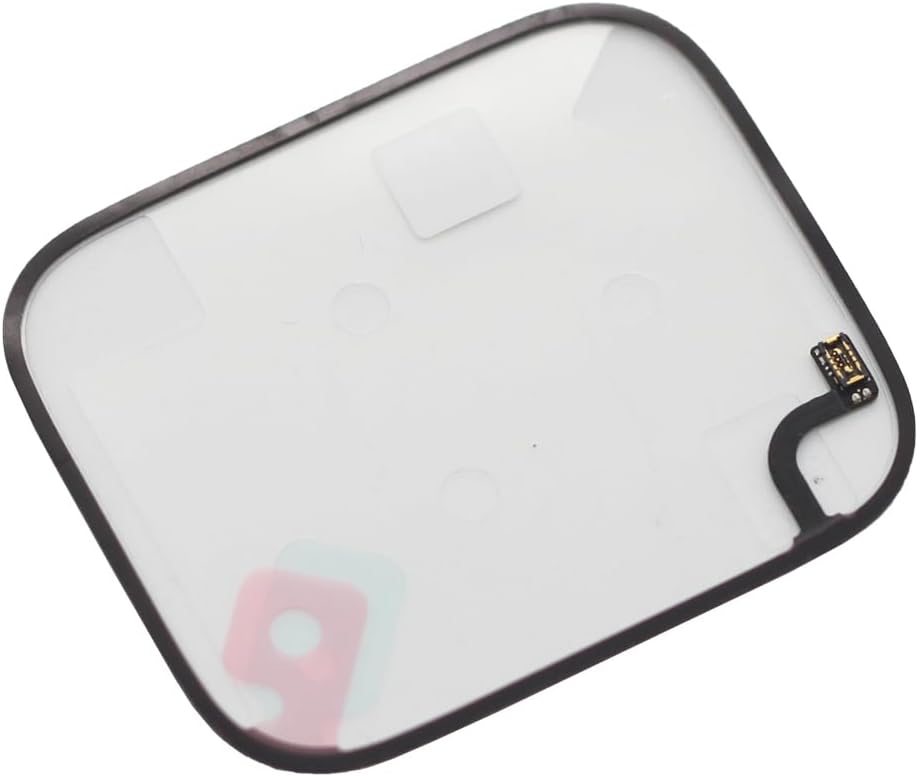 Sensor de fuerza de pantalla táctil Reparación de cables flexibles para Apple Watch Series 5 5stWatch SE (1. generación) Watch SE 2022 (2.