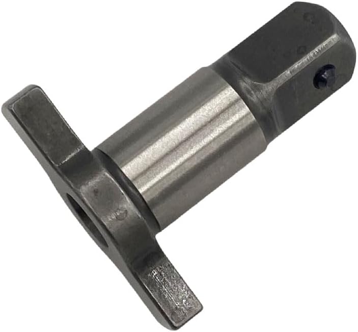 # N866410 N851276 Llave de impacto 0.709 in 12 yunque Asamblea DCF899 DCF899B DCF899M1 DCF899P1 DCF899P2 Llave de impacto Pin4 tipo Calidad Durable