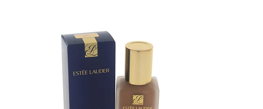 Estee Lauder Double Wear Stay-in-place SPF 10 Maquillaje, suavizante, 1 onza