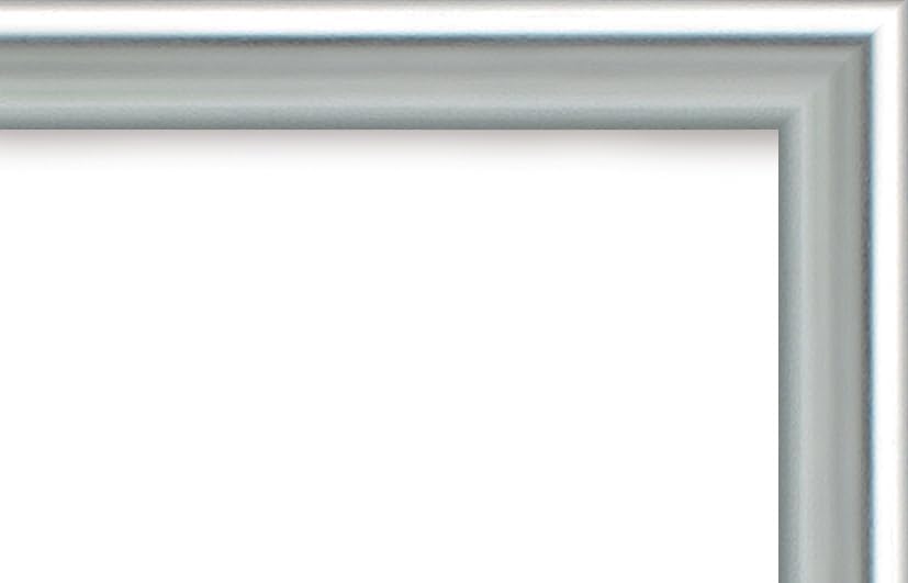 Walther Design KW090H Galeria – Marco de fotos, 23.50 x 35.50 pulgadas, color blanco