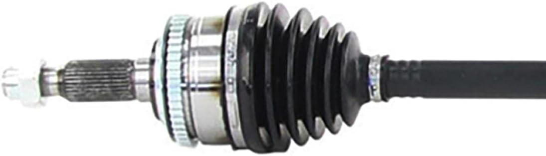 1PCS CV Axle Drive Shaft Assembly CV Joint Front Axle Passenger Right Fits Daewoo Leganza 1999 2000 2001 2002 A1601