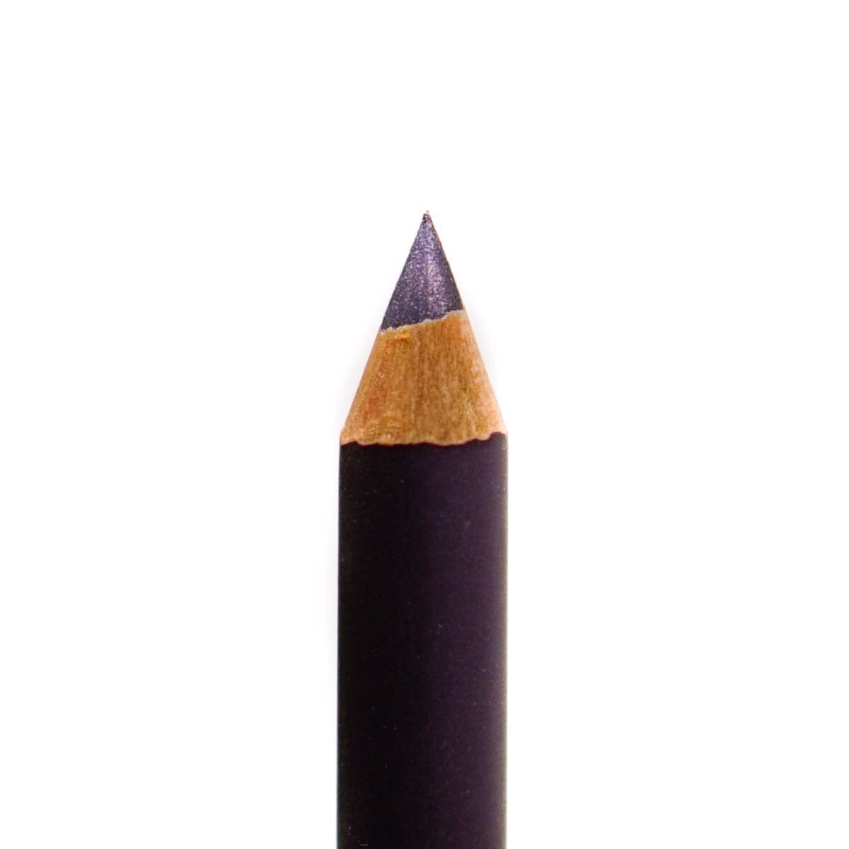 Sisley Phyto Khol Perfect Delineador de ojos con licuadora y sacapuntas, 8 morado para mujeres, delineador de ojos de 0.04 onzas