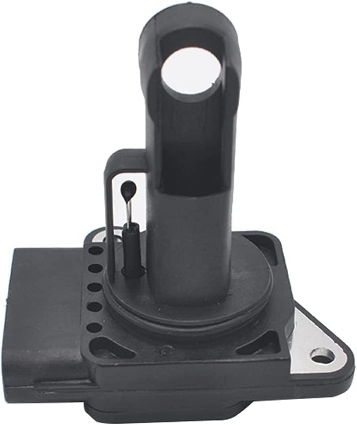 Bapmic Medidor de sensor de flujo de aire masivo de repuesto MAF para Mazda 2011-2014, Mazda 3 2004-2013, Mazda 5 2006-2014, Mazda 6 2003-2013,