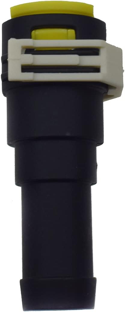 Nuevo conector de manguera de agua D65161240 para Mazda 3 Mazda 5 Mazda 2 Mazda 6