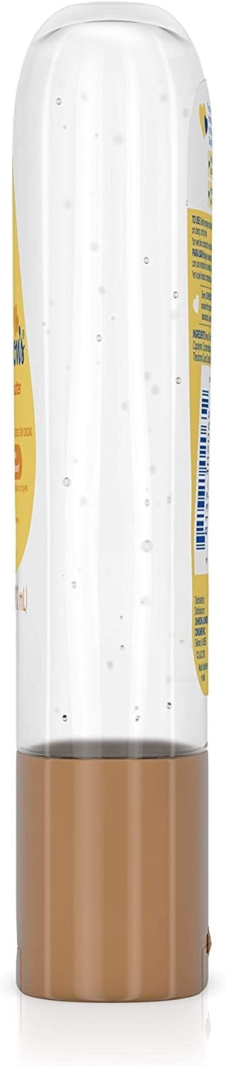Johnson’s – Gel de aceite para bebé enriquecido con manteca de karité y cacao, ideal para masaje de bebés, 6.5 onzas líquidas (paquete de 2)