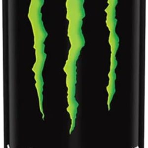 Monster Energy Concealment Can Diversion Safe Stash Can (Original) Monster Energy Concealment Can Diversion Safe Stash Can (Original)