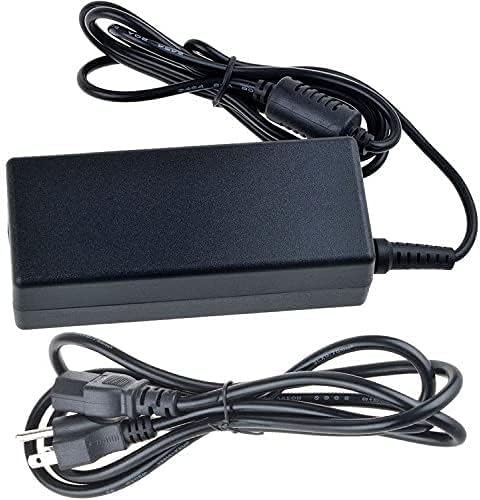 Adaptador de CA para primera alerta SmartBridge DVR Modelo DVRA08 DCA8810 8 canales Smart Bridge DVR Sistema de seguridad de video, cable de fuente