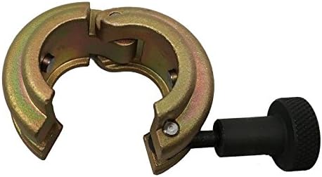 CTA Tools Herramienta de desconexión de línea de combustible 1137 – Compatible con Mini Cooper