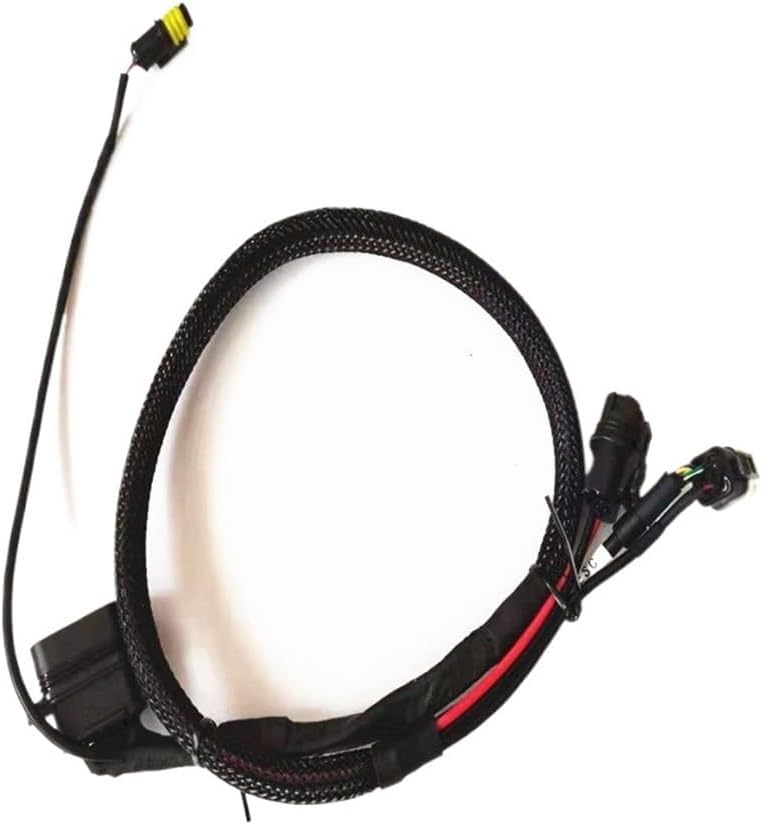 SBOJI Agras Drone for DJI T10 Aircraft Arm ESC Composite Cable