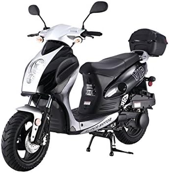 Taotao Powermax Scooter 150cc ciclomotor