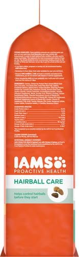 Alimento seco para gato adulto IAMS Proactive Health Specialized Care