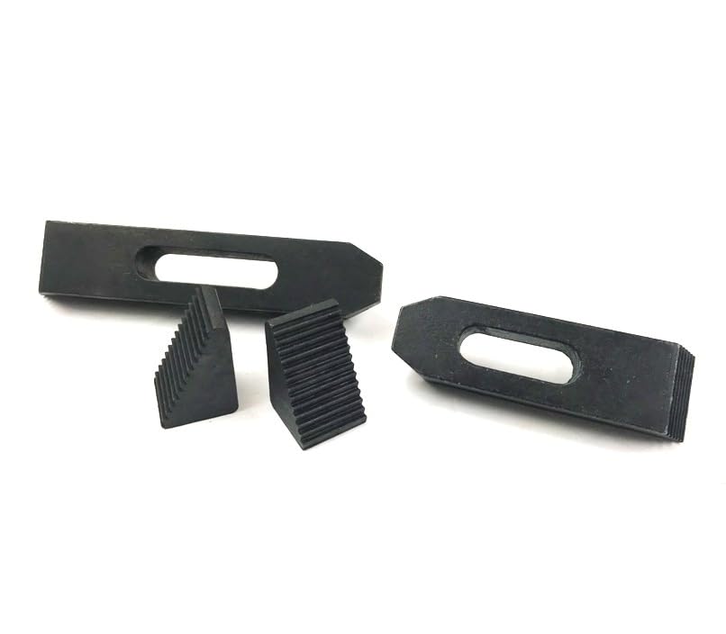 HHIP 3900-0001 Kit de sujeción de 58 piezas (ranura en T de 58 pulgadas) Tamaño de perno 12-13