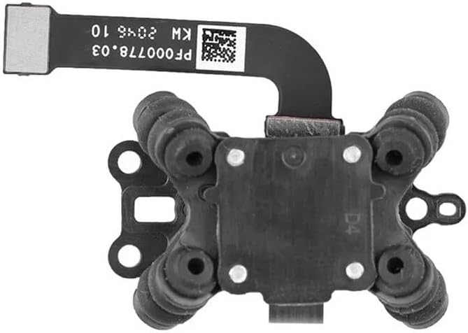 XNasu Módulo IMU para D-JI F-PV Combo Drone Piezas de Reparación de Repuesto