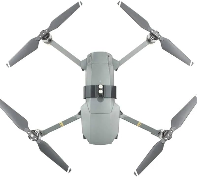 XNasu Battery Anti-Separation Buckle Flying Bulge Anti-Trip Protection Fixed Bracket Clip for D-JI Mavic pro Drone Accessories