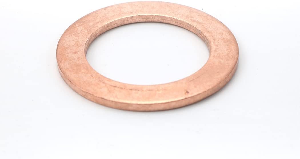 Juntas de adaptador de filtro de aceite para Chrysler Chry 340 P5249320 actualización bloque pequeño 90 grados