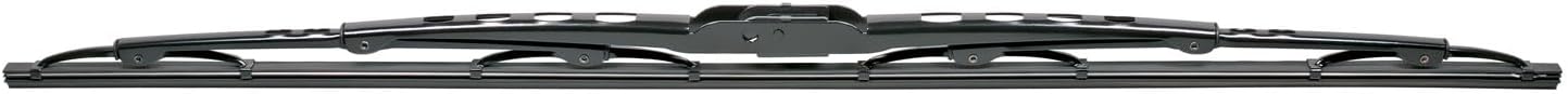 Limpiaparabrisas izquierdo compatible con Kia Forte Koup 2014, 2015, 2016, 2017, PC-1031500