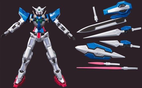 1200 HCM Pro #SP-005 Gundam Exia – Pintura especial por Bandai