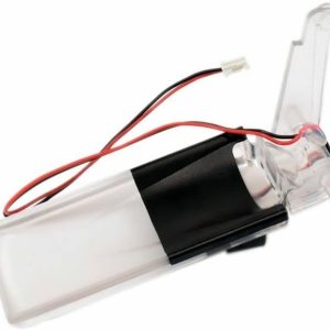 Reemplazo del actuador de agua del refrigerador 241685703 para las piezas del OEM de Electrolux Frigidaire Reemplazo del actuador de agua del refrigerador 241685703 para las piezas del OEM de Electrolux Frigidaire