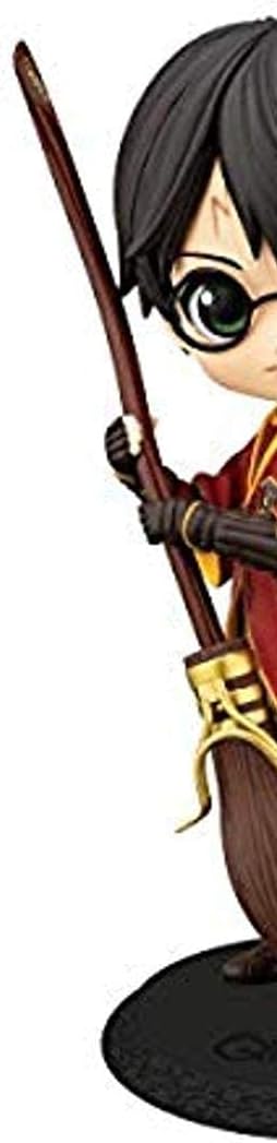 Harry Potter Q posket-Harry Potter Quidditch Style-(ver.A) (19968)