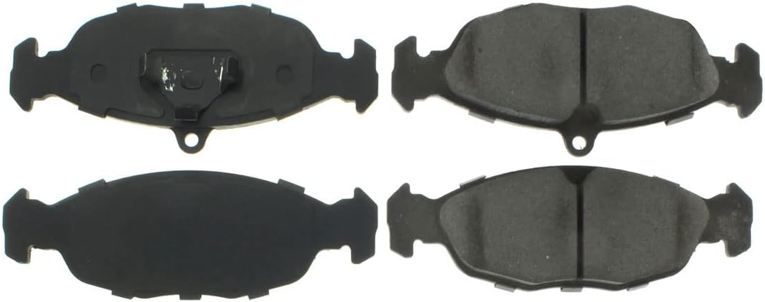 Front Brake Pads and Rotors Brake Disc Rotors Metallic Pads Fits Chevy 1994-2010 Fits Chevy Monza 2003