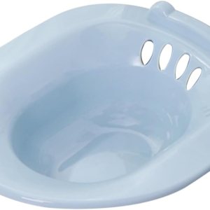 Zerodeko Bidé Inodoro Plegable Hemorroides Bañera Inodoro Cuenco Remojar Anal Cuenca de Cuidado Postoperatorio Cuenca de baño de cadera Sin Zerodeko Bidé Inodoro Plegable Hemorroides Bañera Inodoro Cuenco Remojar Anal Cuenca de Cuidado Postoperatorio Cuenca de baño de cadera Sin