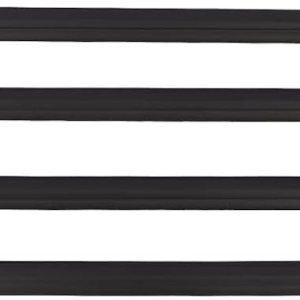 Tira de moldeo de goma para Toyota Corolla CELESXRS Sedan 4 puertas 2003 2004 2005 2006 2007 2008 Tira de moldeo de goma para Toyota Corolla CELESXRS Sedan 4 puertas 2003 2004 2005 2006 2007 2008