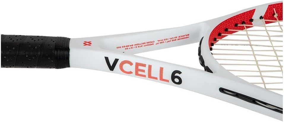 Volkl V-Cell 6 Tennis Racquet