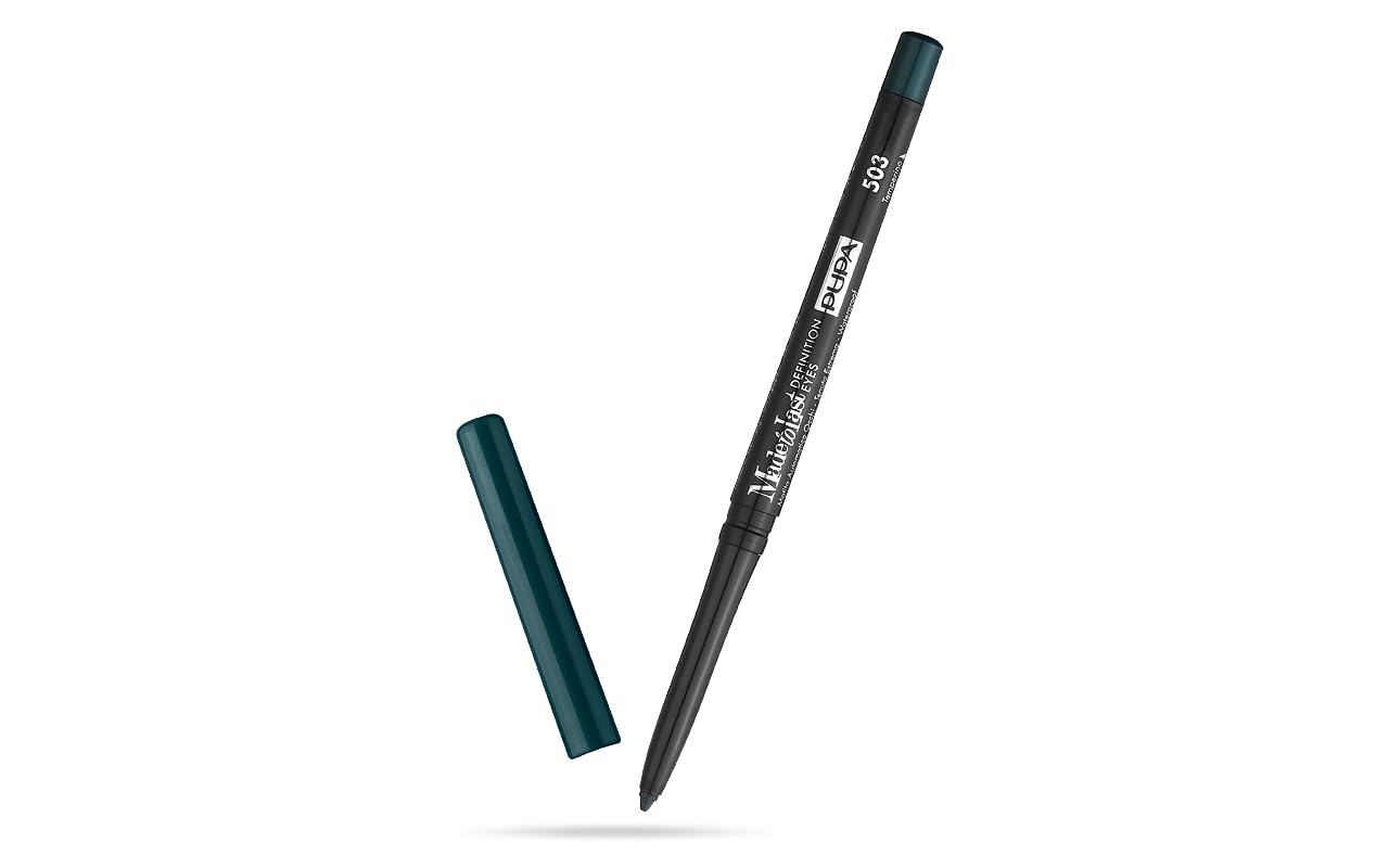Pupa Milano Made To Last Definition Eyes – Delineador automático retráctil cremoso – Crea una intensidad instantánea y libre de manchas – Delineador