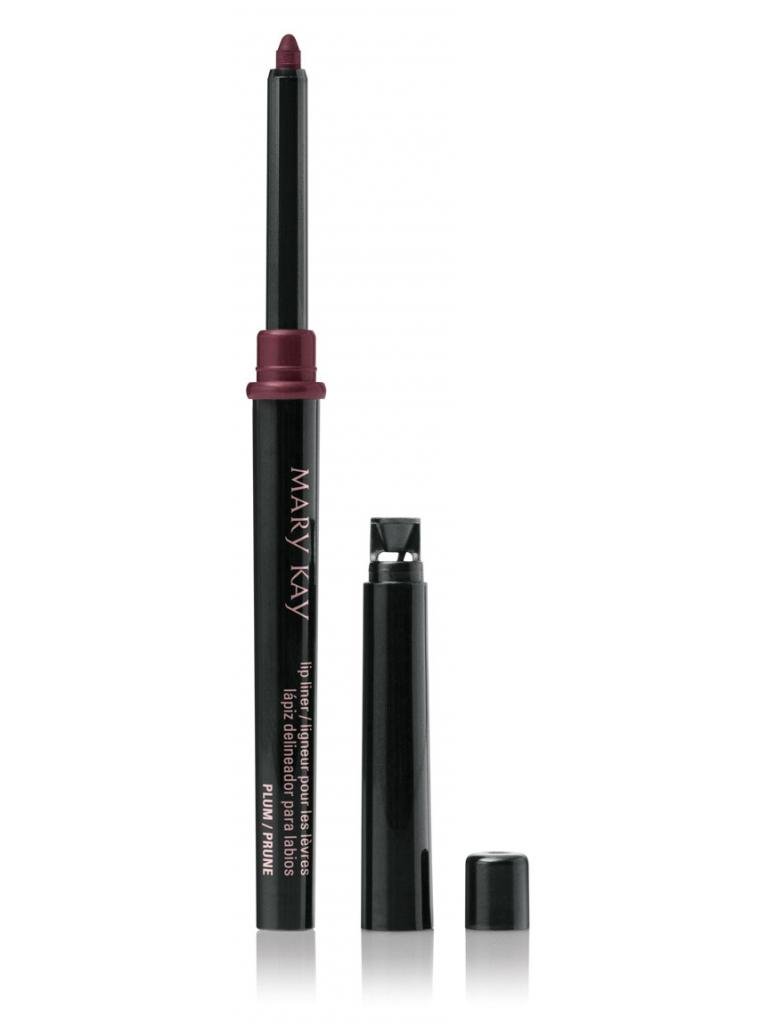 Mary Kay Delineador de labios ciruela