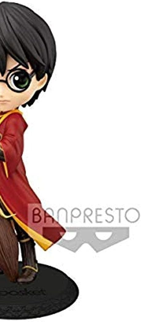 Harry Potter Q posket-Harry Potter Quidditch Style-(ver.A) (19968)