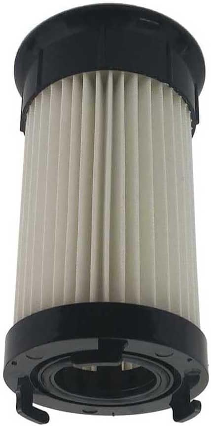 Filtro HEPA de vacío de repuesto para Eureka 4700 5550 Series 5550-A 5550-A-1 5550-A-2 EL-6988-A 4700A 4700D 4701A 4701AZ 4702A 4703A 403BLU 4703D