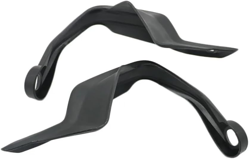 TEMKIN W Specific Hand Guard Black Brake Clutch Levers Protector Handguard Shield for BMW GS1200 R 1200 GS LC R1200GS F800GS ADV 2013-18 Y