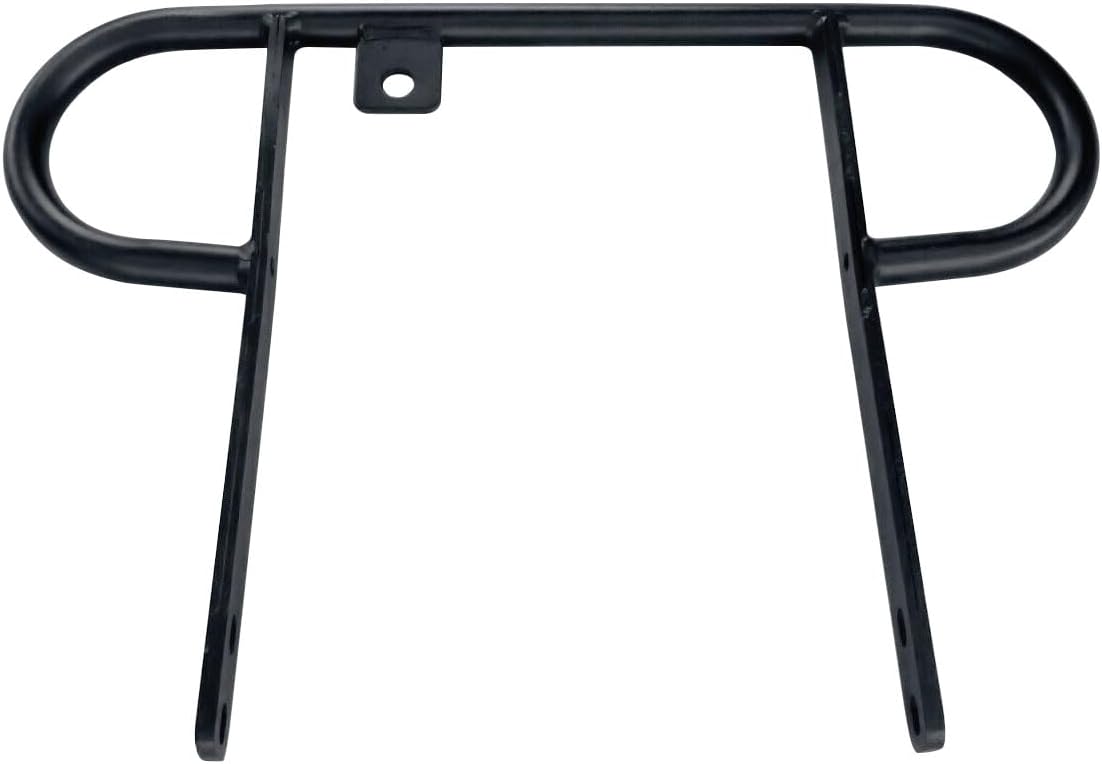 Parachoques trasero ancho barra de agarre para Yamaha Raptor 125 250 2008-2013