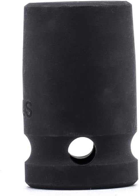 Zócalo de impacto Dr. 1516″ de 12″ (CR-Mo) – 464030