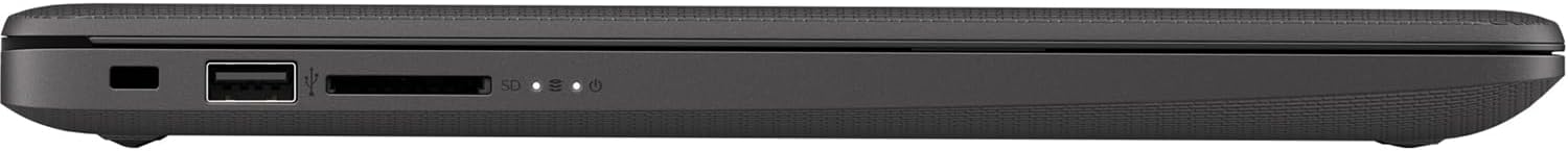 HP Portátil empresarial 240 G7, pantalla HD de 14 pulgadas, procesador Intel Celeron N4020, HDMI, cámara web, Bluetooth, Wi-Fi, teclado del Reino