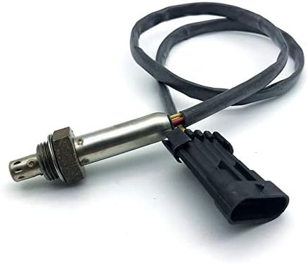 Sensor de oxígeno O2 90528253 para Opel Vauxhall Astra Vectra Cavalier Zafira Calibra