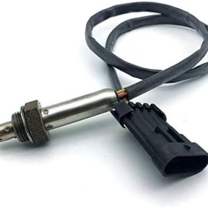 Sensor de oxígeno O2 90528253 para Opel Vauxhall Astra Vectra Cavalier Zafira Calibra Sensor de oxígeno O2 90528253 para Opel Vauxhall Astra Vectra Cavalier Zafira Calibra